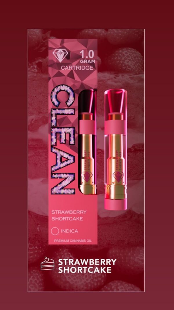 1g Clean Carts (Cake Edition) - Image 4
