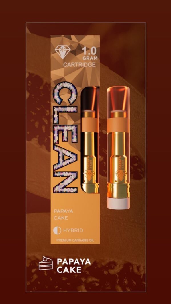 1g Clean Carts (Cake Edition) - Image 7