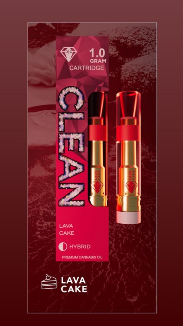 1g Clean Carts (Cake Edition) - Image 3