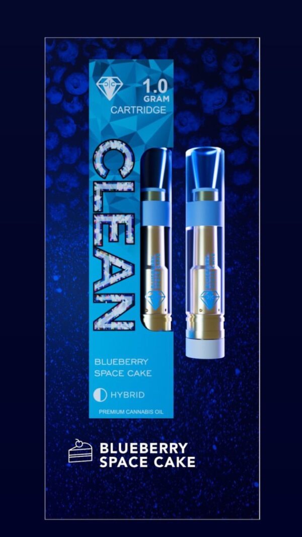 1g Clean Carts (Cake Edition) - Image 2