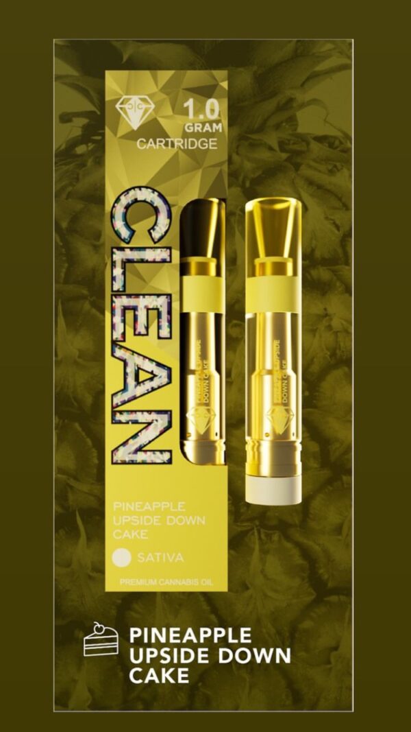 1g Clean Carts (Cake Edition) - Image 8