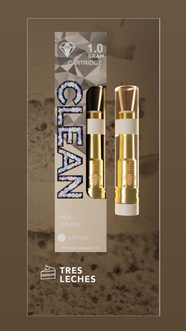 1g Clean Carts (Cake Edition) - Image 9
