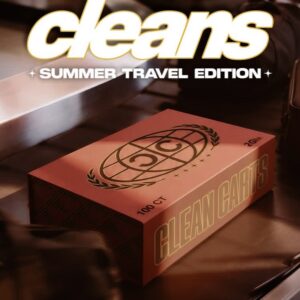 Summer Travel Edition
